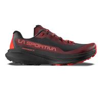 La Sportiva Herren Prodigio 2 Schuhe (Größe 44, rot)