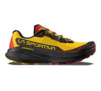La Sportiva - Prodigio 2 - Trailrunningschuhe, Gr. 46, schwarz (Yellow/Black)
