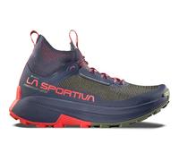 LA SPORTIVA Herren Prodigio Hike GTX Schuhe, Black-Savana, 45.5