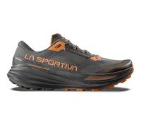 LA SPORTIVA Herren Prodigio Max Schuhe, Cypress-Mountain red, 43.5