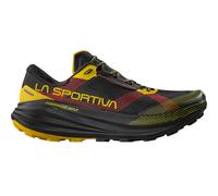 La Sportiva Herren Prodigio Max Schuhe (Größe 44, schwarz)
