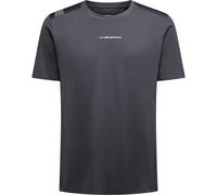 La Sportiva Herren Ridge T-Shirt (Größe S, grau)