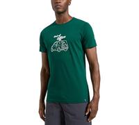 La Sportiva Cinquecento T-Shirt waldgrün - M