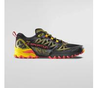 La Sportiva Herren Sportschuhe Bushido III Wide GTX black - Mehrfarbig - 42,5