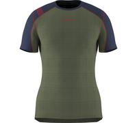 La Sportiva Herren Sunfire T-Shirt (Größe S, oliv)