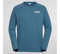 La Sportiva Tufa Sweater Men hurricane (642642) L