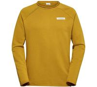 LA SPORTIVA Herren Sweatshirt Tufa Sweater M (F14) XXL Savana