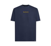 LA SPORTIVA Herren T-Shirt Moon Climb T-Shirt M NIGHT SKY XL