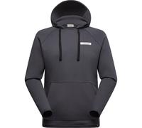 La Sportiva Herren Telendos Hoodie (Größe L, grau)