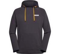 La Sportiva Herren Telendos Hoodie (Größe XL, grau)