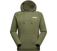 La Sportiva Herren Telendos Hoodie (Größe XL, oliv)