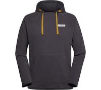 LA SPORTIVA Herren Telendos Hoodie, Onyx, L
