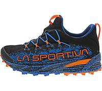 La Sportiva - Tempesta GTX - Trailrunningschuhe, Gr. 46, blau (ElectricBlue/Tiger)