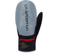 La Sportiva Herren Trail Handschuhe (Größe M, schwarz)