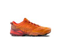 La Sportiva - Herren Traillaufschuhe - Akasha II - Akasha II Hawaiian Sun/Redwood für Herren - Größe 43.5 - Orange Orange 43.5