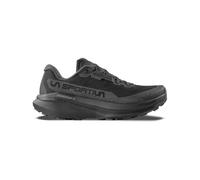 La Sportiva - Herren Traillaufschuhe aus GORE-TEX® - Herren - Prodigio 2 GTX - Prodigio 2 GTX Black/Reflective für Herren - Größe 44 - schwarz 44