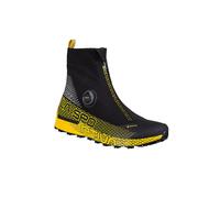 La Sportiva Cyklon Cross Goretex Trail Running Shoes Gelb EU 42 Mann (Herstellerartikelnummer: 56C999100.42)