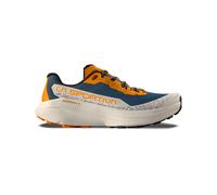 La Sportiva - Herren Traillaufschuhe - Prodigio 2 - Prodigio 2 Hurricane/Chalk für Herren - Größe 43 - Blau Blau 43