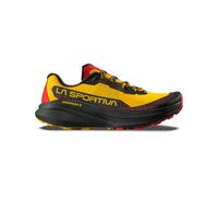 Prodigio 2 Trailrunningschuhe Herren-Yellow/Black-EU 45 1/2