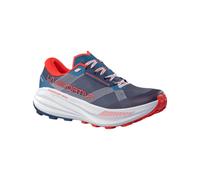 La Sportiva Trail-Laufschuhe Prodigio Max (für lange Strecken) nachtblau/rot/weiss Herren, Größe Euro (US) 46