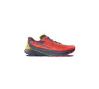 La Sportiva Prodigio Trailrunningschuhe rot/dunkelgrau - 41.5
