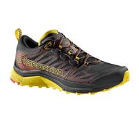 LA SPORTIVA Herren Trailrunning-Schuhe JACKAL II GTX black/yellow - schwarz Größe EU: 45,5