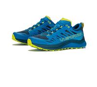 Trail Schuhe La Sportiva Akasha II (BlueLime Punch) Herren 44