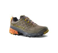 LA SPORTIVA Herren Trailrunningschuhe Akyra II GTX MOCHA/MARMALADE 43.5