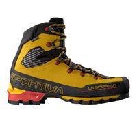La Sportiva Herren Trango Alpine GTX Schuhe (Größe 44.5, gelb)