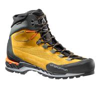 La Sportiva Trango Tech Leather Gore-tex® Wanderstiefel EU 41 Savana / Tiger
