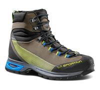 La Sportiva Trango TRK GTX Wanderschuhe Herren clay/lime punch | 45