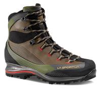 La Sportiva Trango Trk Leather GORE-TEX Stiefel braun schwarz grün - 44.5