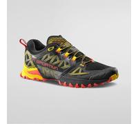 LA SPORTIVA Herren-Trekkingschuhe BUSHIDO III GTX schwarz/gelb - schwarz Größe EU: 42