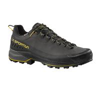 La Sportiva Zustiegsschuhe TX5 Evo GTX Carbon/Gelb Größe 45