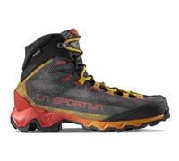 La Sportiva Aequilibrium Hike GTX Herren Wanderschuh carbon yellow 43,5