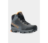 LA SPORTIVA Herren-Trekkingstiefel STREAM GTX Carbon/Ahorn - grau Größe EU: 45,5
