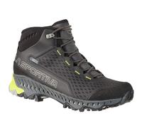 La Sportiva Stream GTX Carbon/Apple Green 43,5