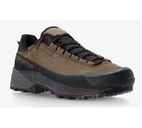 LA SPORTIVA Herren-Trekkingstiefel TX5 EVO GTX mokka/redwood - braun Größe EU: 42