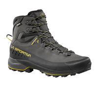 LA SPORTIVA Herren-Trekkingstiefel TX5 EVO MID GTX carbon/gelb - grau Größe EU: 46,5