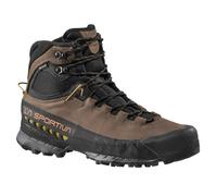 LA SPORTIVA S.p.A. TX5 GTX Men Größe 45 coffee/tiger