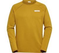 La Sportiva Tufa M - Sweatshirt - Herren L Dark Yellow