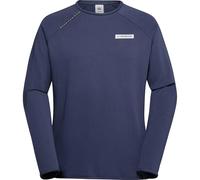 La Sportiva Herren Tufa Pullover (Größe L, blau)