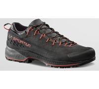 La Sportiva Herren TX4 Evo GTX Multifunktionsschuhe grau 43