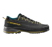 La Sportiva Herren TX4 Evo GTX Schuhe (Größe 43, schwarz)