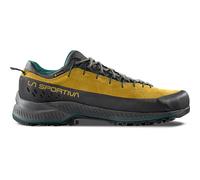La Sportiva Wanderschuhe TX 4 Evo GTX (Zustieg, Wildleder, wasserdicht) gelb/schwarz Herren, Größe Euro (US) 45