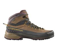 La Sportiva TX4 Evo Mid GTX Mocha/Savana 41