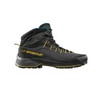 La Sportiva TX4 Evo Mid GTX - Carbon/Bamboo - 43 (UK 9)