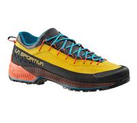 La Sportiva Herren TX4 Evo Schuhe (Größe 44.5, gelb)