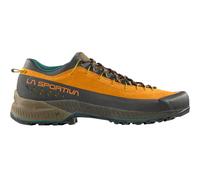 LA SPORTIVA Herren Wanderschuhe Outdoorschuhe Zustieg Schuhe TX4 Evo, Farbe:Mehrfarbig, Schuhgröße:EUR 46, Artikel:-208807 Hawaiian Sun/Mocha