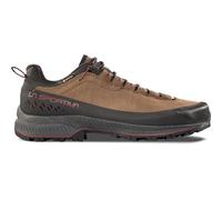 LA SPORTIVA Herren TX5 Evo GTX Schuhe, Mocha-Redwood, 43.5